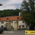 Státní zámek Lysice (20060811 0050)